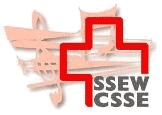 ssew logo
